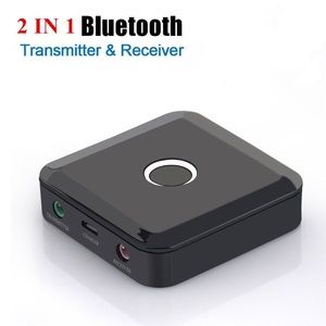 Bluetooth Transmitter and Receiver